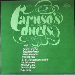 Caruso's Duets Various Artists