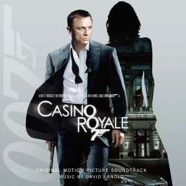 Casino Royale - Gold OST