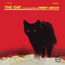 Cat Smith Jimmy