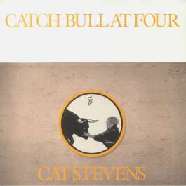 Catch Bull At Four Stevens Cat