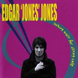 Soothing Music For Stray Cats Jones Jones Edgar