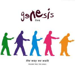 Way We Walk Volume Two: Longs Genesis
