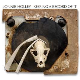 Keeping A Record Of It Holley Lonnie
