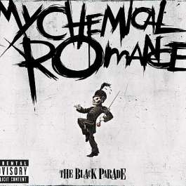 Black Parade My Chemical Romance