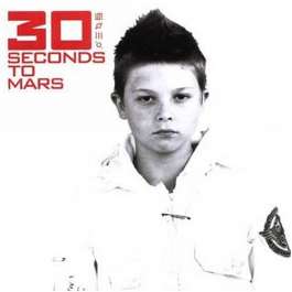 Thirty Seconds To Mars Thirty Seconds To Mars Thirty Seconds To Mars