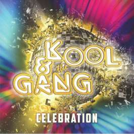 Celebration Kool & The Gang