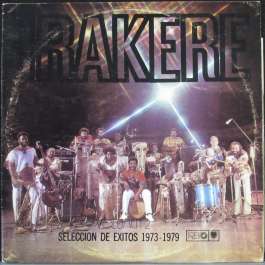 Celeccion De Exitos 1973-1979 Irakere