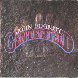 Centerfield Fogerty John