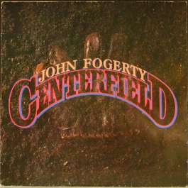 Centerfield Fogerty John