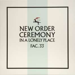 Ceremony (Version 2) New Order