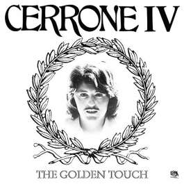 Cerrone IV Golden Touch Cerrone