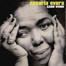 Cabo Verde Evora Cesaria