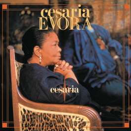 Cesaria Evora Cesaria