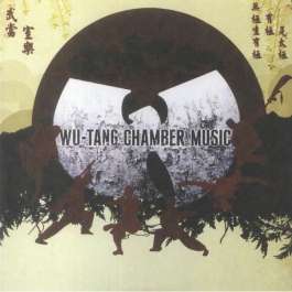 Chamber Music Wu-Tang Clan