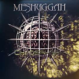Chaosphere Meshuggah