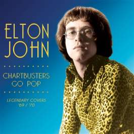 Chartbusters Go Pop John Elton