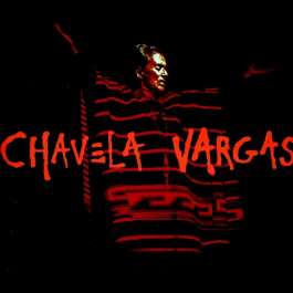 Chavela Vargas Vargas Chavela