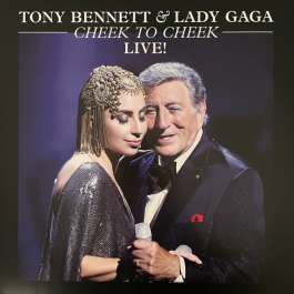 Cheek To Cheek - Live Bennett Tony & Lady Gaga