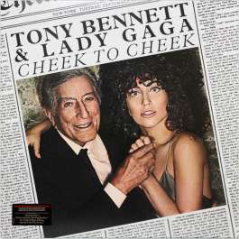 Cheek To Cheek Bennett Tony & Lady Gaga