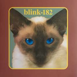 Cheshire Cat Blink 182