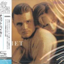 Chet Baker Chet