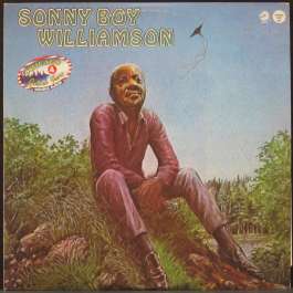 Chicago Golden Years 4 Williamson Sonny Boy