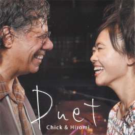 Chick & Hiromi Duet Corea Chick