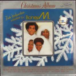 Christmas Album Boney M