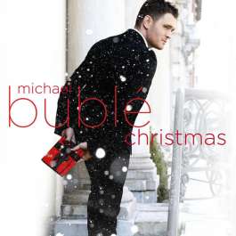 Christmas Buble Michael