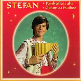 Christmas Panflute Stefan