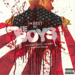 Christopher Lennertz And Matt Bowen – Best of the Boys OST