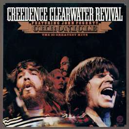 Chronicle Creedence Clearwater Revival