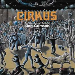 Circus King Crimson