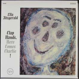 Clap Hands Here Comes Charlie Fitzgerald Ella