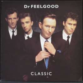 Classic Dr. Feelgood