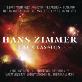 Classics Zimmer Hans