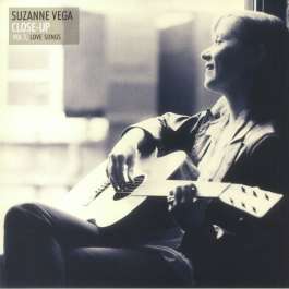 Close-Up Vol 1, Love Songs Vega Suzanne