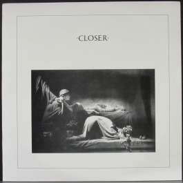 Closer Joy Division