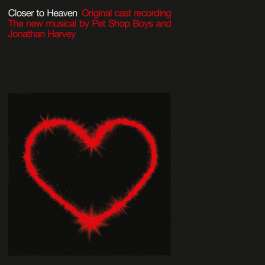 Closer To Heaven Pet Shop Boys