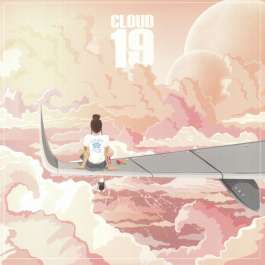 Cloud 19 Kehlani