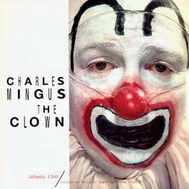 Clown Mingus Charles