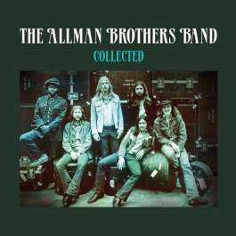 Collected Allman Brothers Band