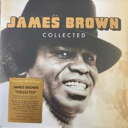 Collected Brown James