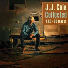 Collected Cale J.J.