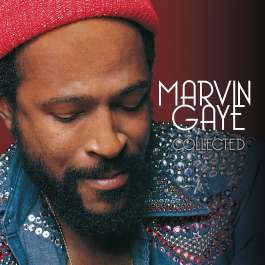 Collected Gaye Marvin