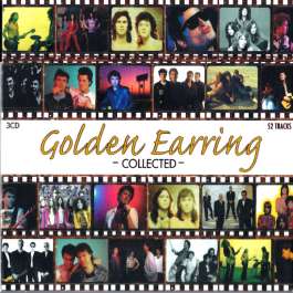 Collected Collected Golden Earring