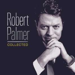 Collected Palmer Robert