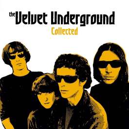 Collected Velvet Underground