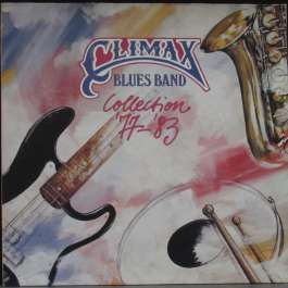 Collection 77-83 Climax Blues Band