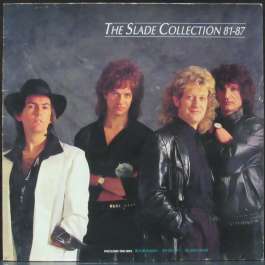 Collection 81-87 Slade